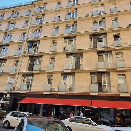 Hi Downtown Apartment A513 Budapest Eksteriør billede