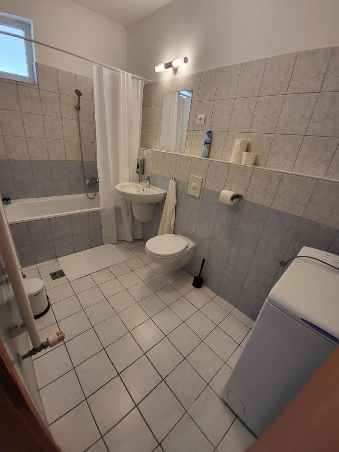 Hi Downtown Apartment A513 Budapest Eksteriør billede